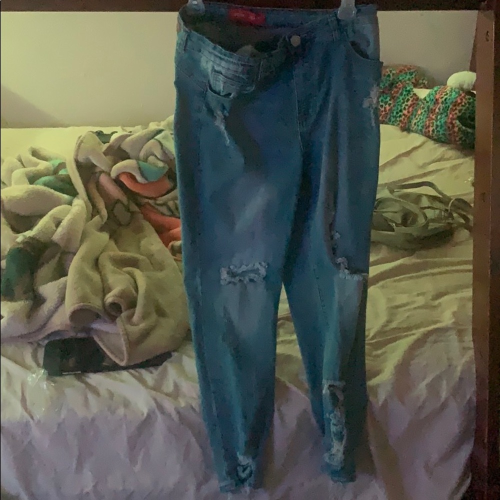 Pants